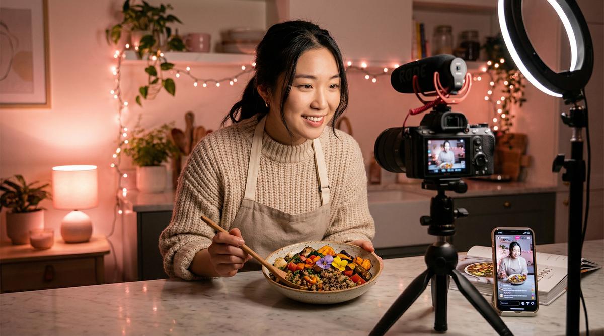 麻豆美食视频教程